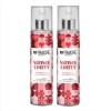 Fraiche Sunset Cherry Bodys Lociones Corporales Fraiche 2 Piezas