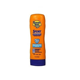 Banana Boat Sport Performance Loción Los Protectores Solares