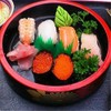 Happy Sales HSSA-BRN1000, Sushi Grass Baran Garnish 1000 pcs