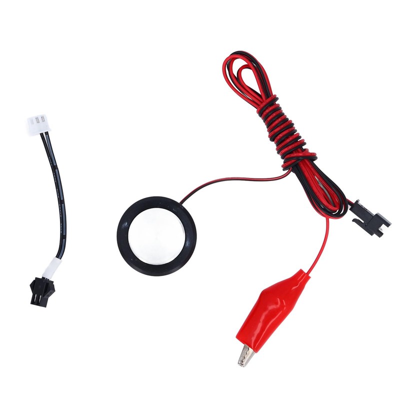 CNC Probe Tool Setter CNC Touch Plate Probe Block Router