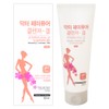 Doctor Edition Dr. Femipure Cleanser Gel 220ml Mildly acidic feminine