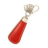 Bodessan BD-VT-SHOE Keychain with Shoehorn, red