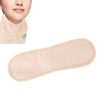 Envoltura de Aceite de Ricino para el Cuello, Compresa de