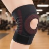 Rodilleras Elásticas Deportivas Correr Compresion Gym