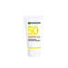 Microexfoliante Garnier skin active suave anti imperfecciones con ácido salicílico