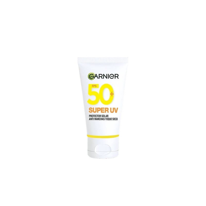 Microexfoliante Garnier skin active suave anti imperfecciones con ácido salicílico