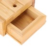 Adjustable Bamboo Soap Cutter Planer Tools HandMade Soap Making Supplies