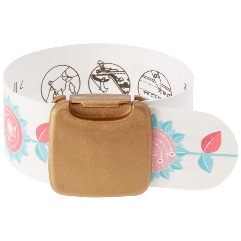 Infoband INFOB033 Unisex Safety Kit