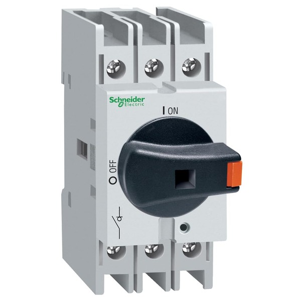 Square D by Schneider Electric VLS3P032R1 TeSys VLS Disconnect Switch