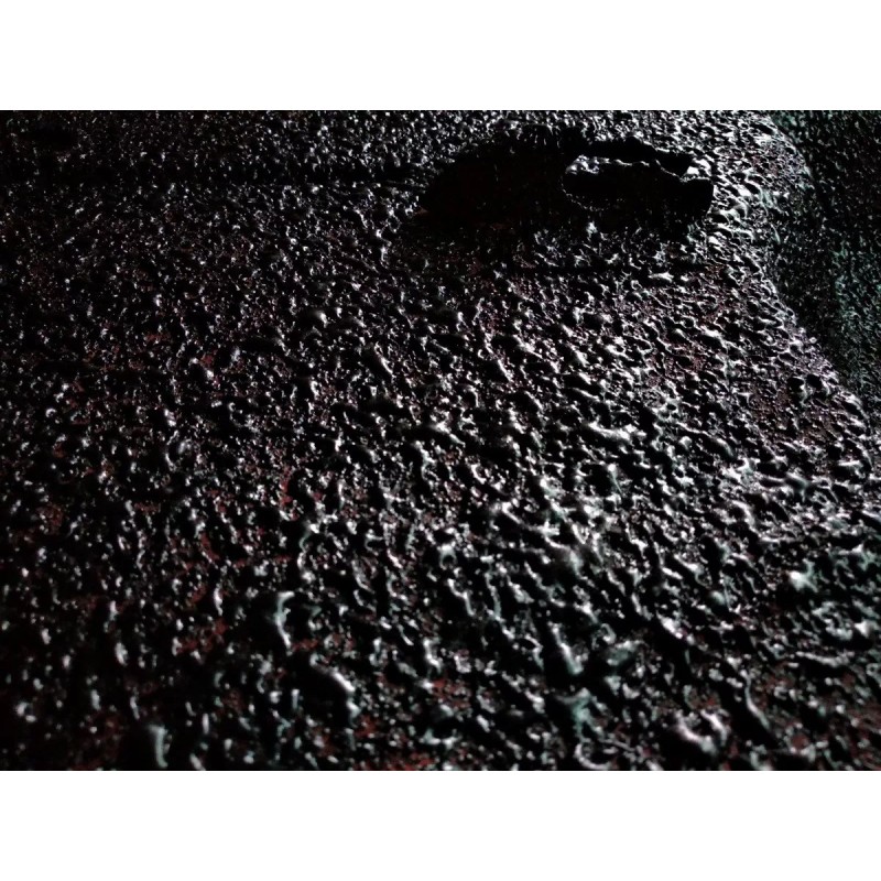 Impesyl Body Profesional Recubrimiento Anticorrosivo+ Pistola