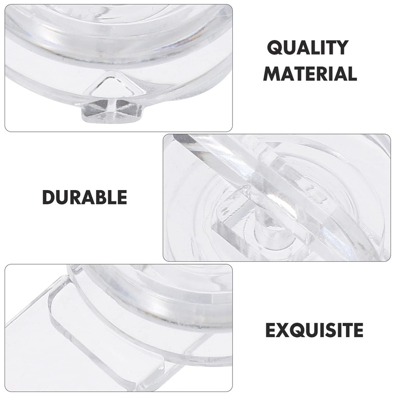 Operitacx 4 Stücke Türschloss Für Haustiere Türschlösser Türschloss Kette Nachweisen