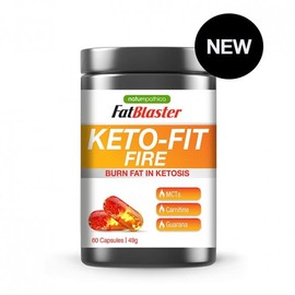 Naturopathica Buy FatBlaster Keto-Fit Fire Online Chemist Outlet