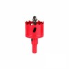 TUNEZ® Hole Saw M42 Bi-Metal Hole Cutter Set with Hexagon