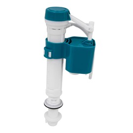 Namvo Toilet Fill Valve,Adjustable Toilet Inlet Valve for most toilets with water tanks, including squat plastic water tanks