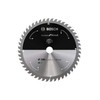 Bosch Professional Circular Saw Blade Standard (for Wood, 190 x