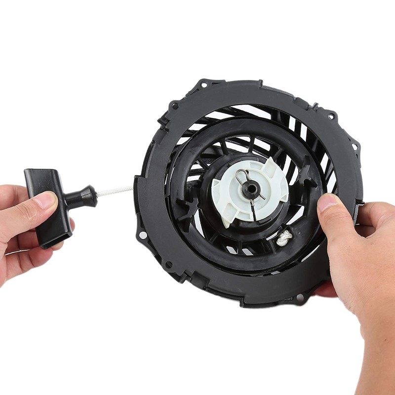 TF Lawn Mower Starter Pull Recoil Start Pull Starter for