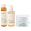 The Fresca Lab Repair Basic Calming Cleanser 200ml + Toner 200ml + Cream 100g set, 1 set / 더 프레스카 랩 리페어 기초 카밍 클렌저 200ml + 토너 200ml + 크림 100g 세트, 1세트