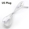 T5 T8 LED Tube Power Extension Cable with On/Off Switch,LED