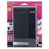 Nippon Antenna Terrestrial Digital Indoor Antenna Atredia with Built-in Booster