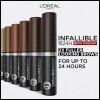 L'oreal Paris Infallible Volumizing 24h Wear - Máscara De Ce