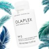 Crema de tratamiento Olaplex Nº3 Hair Perfector restauración de 100mL
