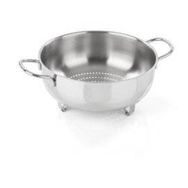 Barazzoni Pasta Sieve 22 cm Stainless Steel 18/10 Special Sieve