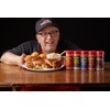 Famous Dave's - 2 pck, Rib Rub Seasoning (11 oz.)