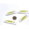 4 pieces STARS-922 Thermal Grease CPU Heat Sink Plaster Paste