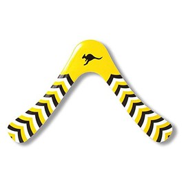 Boomerang Fan BoomerangFanSPIRIT-L Bumerang, Mehrfarbig