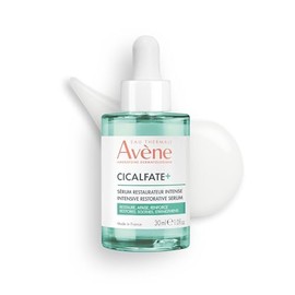 Avène Cicalfate+ - Suero restaurador intensivo, restaura y fortalece la barrera cutánea, suero de barrera con provitamina B5 para todo tipo de piel, incluyendo pieles sensibles, sin fragancia, probado