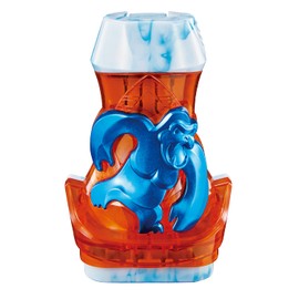 Bandai Kamen Rider Revise DX Kong Vistamp