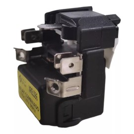 Star Relay Combinado 110/127v 60hz, Ts52