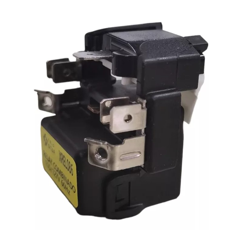 Star Relay Combinado 110/127v 60hz, Ts52