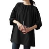 Kobe Lettuce, Rash Guard, Blouse, Top, Tunic, UV Protection, UV