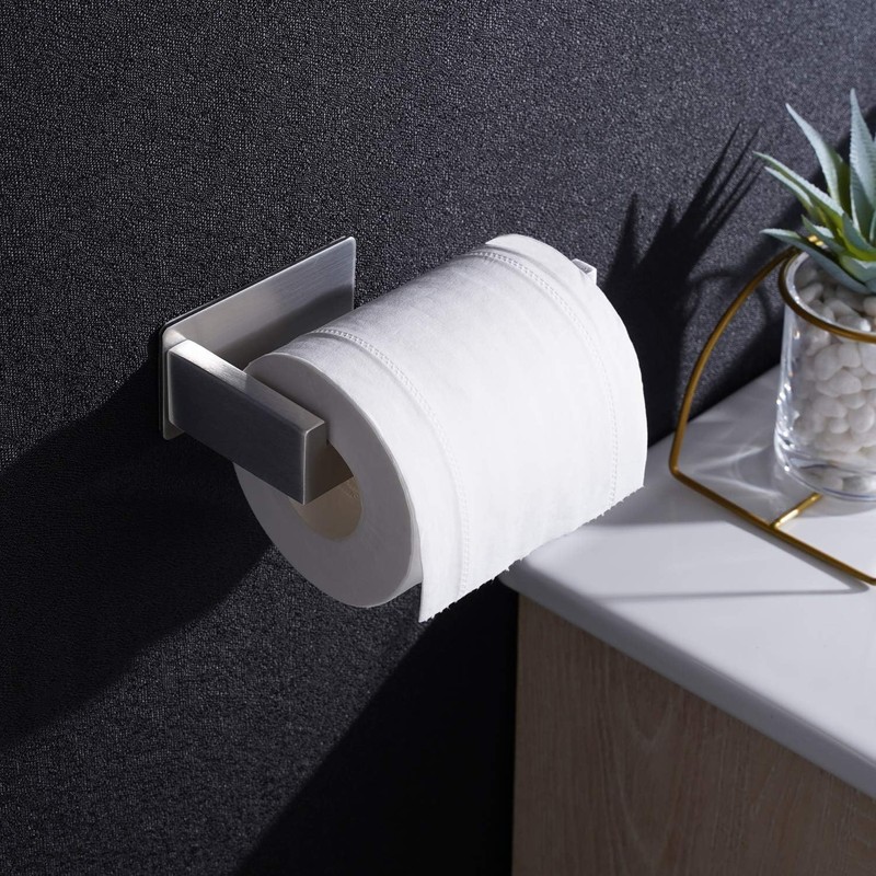 Aikzik Toilet Roll Holder Toilet Roll Holder