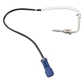 TRQ Exhaust Gas Temperature EGT Sensor for Ram 1500 V6 3.0L Turbo Diesel