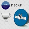 Black Donkey Coffee Roasters - 60 Pods Compatible with Dolce