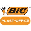 BIC Radierer Plast â€“ Plastic, Display Box of 20)