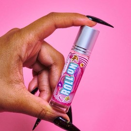 ROLL ON FRAGRANCE OIL- pick your favorite scent!:_Holy Grail