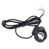 Light Switch Handlebar Left Right Turn Signal Horn Control Switch