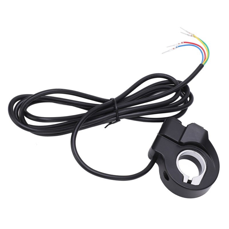 Light Switch Handlebar Left Right Turn Signal Horn Control Switch