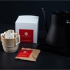 RÖSTTROMMEL Drip-Bag - 26 Beutel - Premium KAFFEE im frischen
