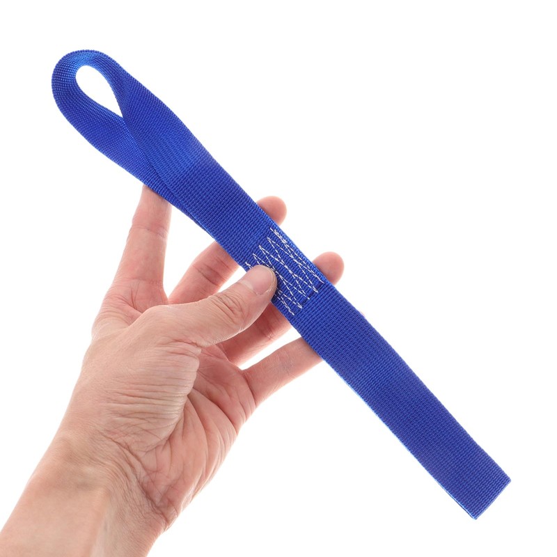 ULTECHNOVO Motorcycle Lashing Strap Self-retracting Tie Down Straps for Versatile