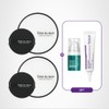 Partner company Eclat Dutin Cica Dressing Cushion Original + Refill