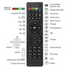 Replacement Remote Control for MAG254 MAG250 255/256 / 257/260 /