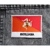 Patch Flag Sicily