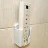 Replacement Remote Control Wall Holder for TOTO Washlet Toilets and