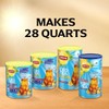 Lipton Unsweetened Iced Tea Mix 28qt (Pack of 2)