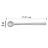 Pretul M-1252P, Matraca cabeza redonda, cuadro 1/2", Pretul
