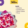 Wilton Performance Pans Aluminum Medium Sheet Cake Pan, 11 x